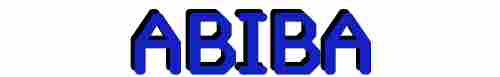 Logo ABIBA